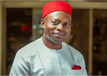 Soludo Asks ANSIPPA New Board Members To Transform Anambra