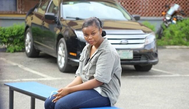 Chidinma Denies Killing Ataga