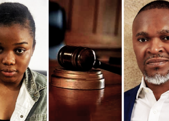I Killed Ataga Alone, Chidinma Tells Court In Recorded Video