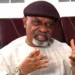 2023: Ngige’s Indecision Over Tinubu, Obi Unsettles APC