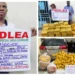 NDLEA Arrests 4 Kingpins Over 16tons Of Drugs In Lagos, Abuja