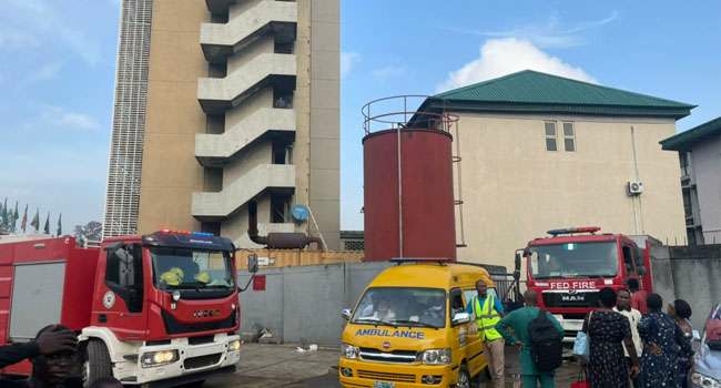 Fire Guts Sections Of Lagos WAEC Office 1 Compress 20221026 111338 8735