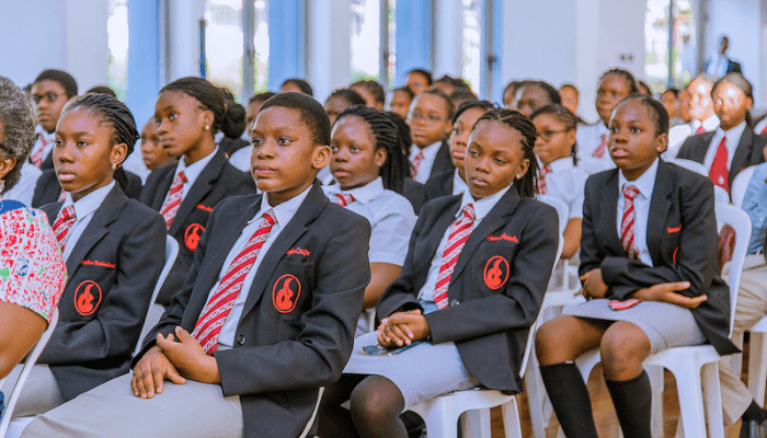 NGO Seeks Review Of Educational Curriculum To Meet Current Realities 1 Corona School 1