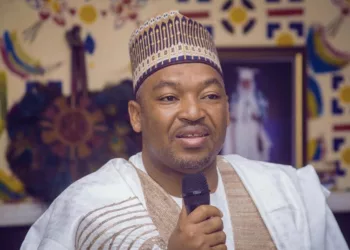 Niger SSG Harps On Using Culture To Promote Peace, Unity