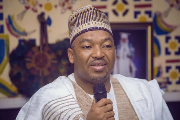 NIGER