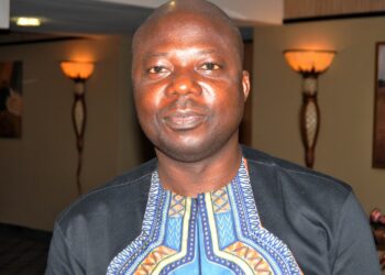 Unity Preseason Tourney Will Prepare Nasarawa United For 2022/23 NPFL – Chairman, Danladi