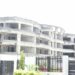 Insecurity: FCTA Seals Off Abandoned Building In Maitama