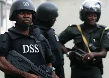 DSS Denies Joint Operation With US Army, As President Muhammadu Buhari Allays Fears