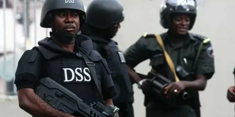 DSS