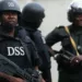 DSS Denies Joint Operation With US Army, As President Muhammadu Buhari Allays Fears