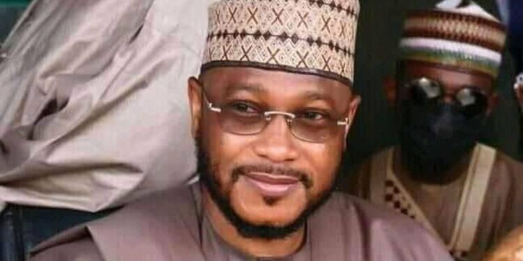 Zamfara APC