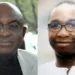 UPDATED: Ex-Senate President, David Mark, Loses Son To Cancer