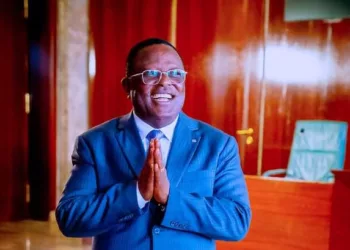 Appeal Court Sets Aside Judgment Sacking Gov Umahi, Deputy