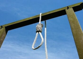 Man To Die By Hanging For Stabbing Woman To Death