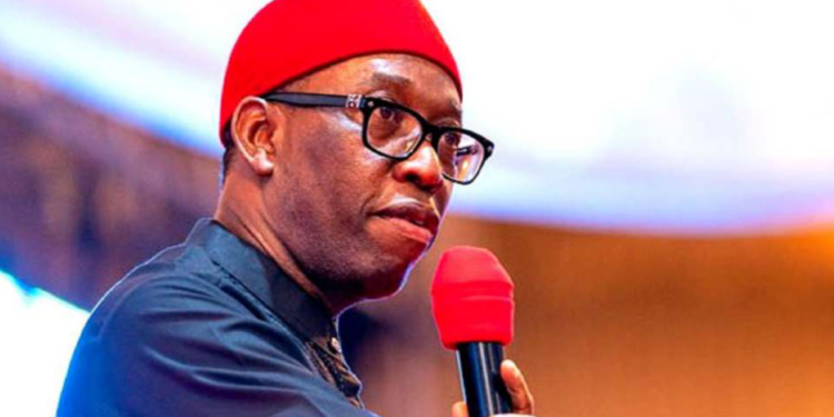 Okowa
