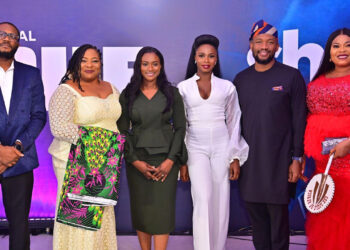 Showmax Hosts Exclusive Premiere Of Diiche