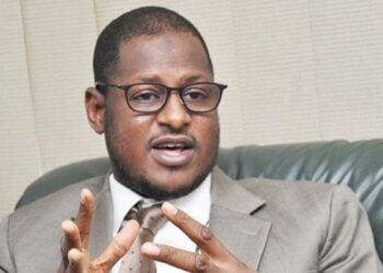 Katsina Guber: I’ll Focus On Issues-based Campaign – Radda