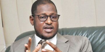 Katsina Guber: I’ll Focus On Issues-based Campaign – Radda