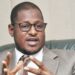 Katsina Guber: I’ll Focus On Issues-based Campaign – Radda