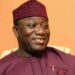 Fayemi Unveils 30-year Development Plan For Ekiti
