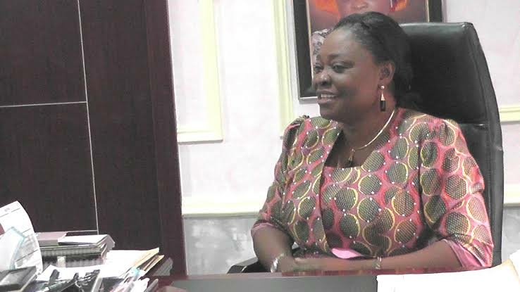 Lagos Urges Stakeholders To Embrace Diversification Policy To Grow 1 Dr. Lola Akande