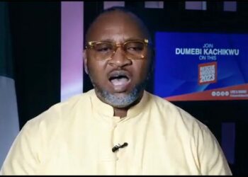 ADC Kaduna Convention Illegal, Says Kachikwu
