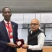 EFCC Partners India To Tackle Money Laundering