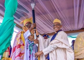 ‘How KDSG Attracted Over $4.3 billion In Six Years’