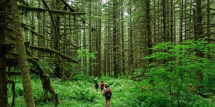 Ecotourism