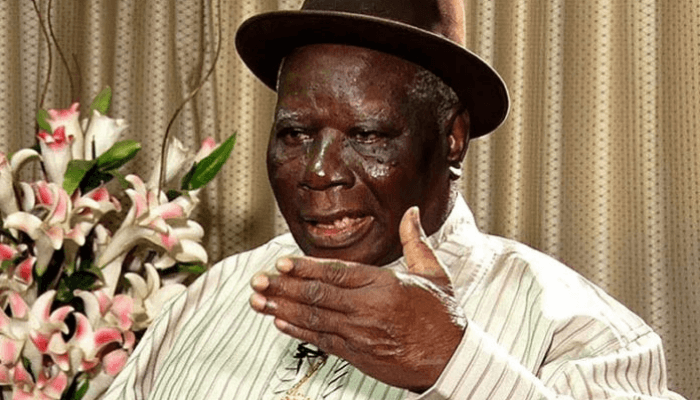 Edwin Clark 1