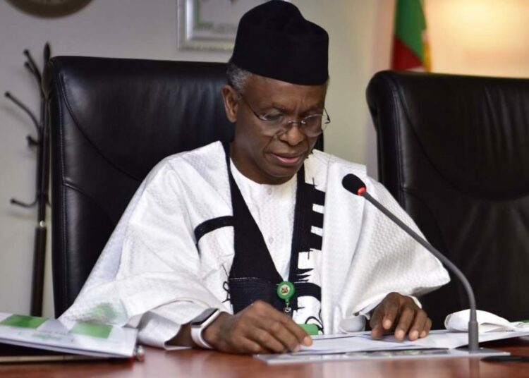 Kaduna