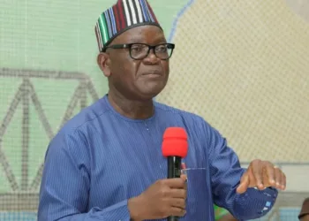 Ortom’s Stance On Atiku Stokes Animosity In PDP, Middle Belt
