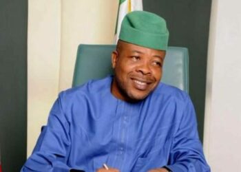 I‘m Not PDP South East Presidential Campaign Coordinator –Ihedioha