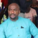 Imo Speaker Urges Sustainable National Integration