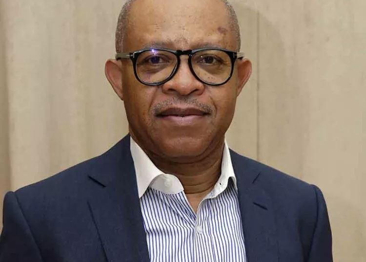 Federal Govt Builds Indigenous Capacity With Key Gas Commercialisation Initiatives 1 Emeka Okwuosa