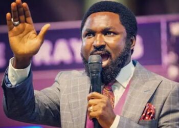 Defamation: Court Orders Bank To Pay Prophet Omale N540.5m