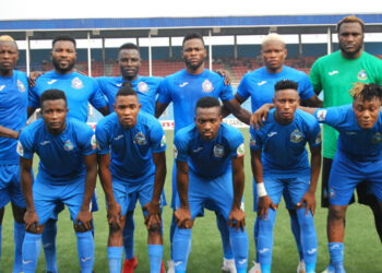 NPFL: Enyimba Complete Signing Of Five New Players
