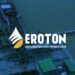 Emergency Teams Containing Fire From Burning Oil  Well – Eroton