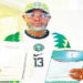 I’m Bringing Capacity, Integrity To NFF – Hon Essien