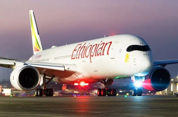 Ethiopian Airline e1552803037100