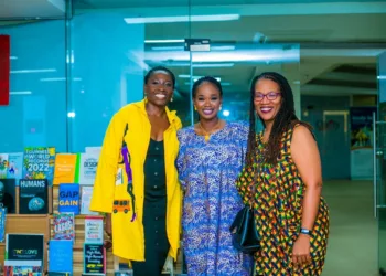 Ex-Rotary President, Eyo-Enoette, Launches Book, Short Film Amid Rise In Mental Health Challenges