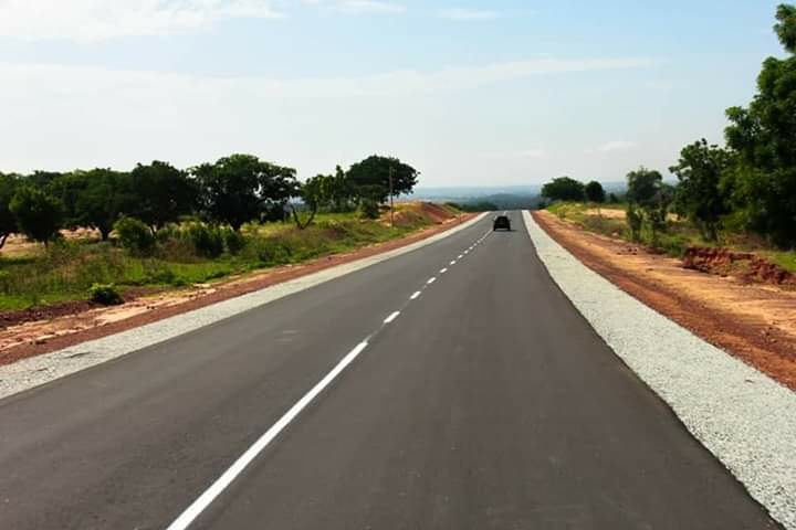 Gombe Governor Barricades Mile 3 Road, Orders Relocation Of Market 1 FB IMG 1591223023539