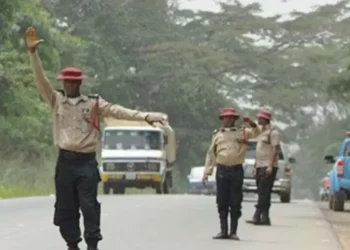Stakeholders Celebrate Retired FRSC Commander