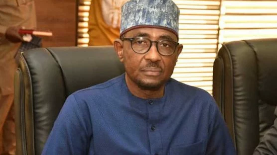 NMDPRA Unveils MOMAN Compendium Of Best Practices Series 1 Farouk Ahmed jpg