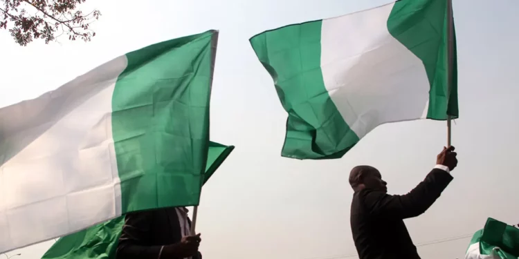 NIGERIA