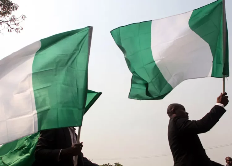 NIGERIA