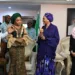 APC Women Donates N20m To Benue Flood Victims