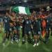 U17 World Cup: Gallant Flamingos Edge Germany To Win Bronze medal