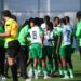 FIFA Appoints Oliseh Technical Expert For Qatar 2022