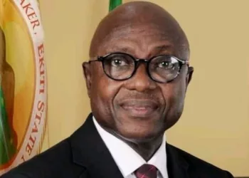 Ekiti Assembly Speaker’s Death Shocking – Oyetola
